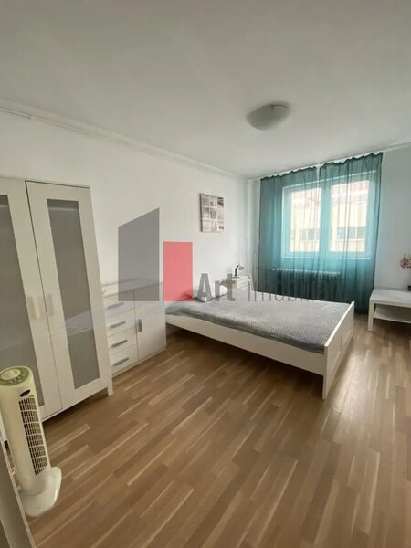 Dristor, Ramnicu Sarat apartament 2 camere