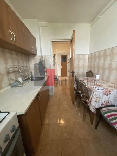 Dristor, Ramnicu Sarat apartament 2 camere