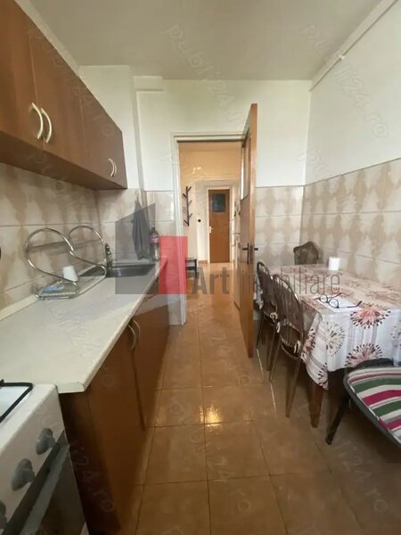 Dristor, Ramnicu Sarat apartament 2 camere