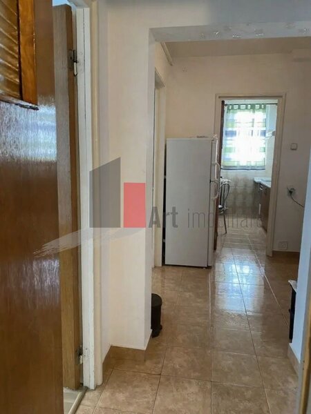 Dristor, Ramnicu Sarat apartament 2 camere