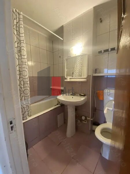 Dristor, Ramnicu Sarat apartament 2 camere
