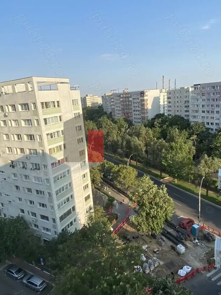 Dristor, Ramnicu Sarat apartament 2 camere