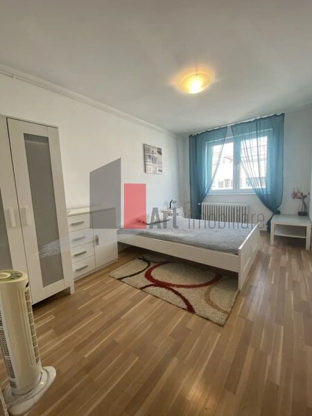 Dristor, Ramnicu Sarat apartament 2 camere