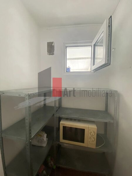 Dristor, Ramnicu Sarat apartament 2 camere