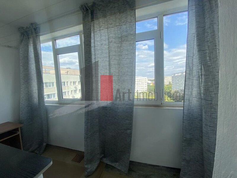 Dristor, Ramnicu Sarat apartament 2 camere